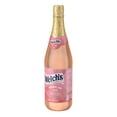 thumbnail image 2 of Welch's Non-Alcoholic Sparkling Rosé Grape Juice Cocktail, 25.4 fl oz Bottle, 2 of 6