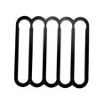 thumbnail image 2 of Soporte para capsulas de cafe BLESIY Negro, 2 of 8