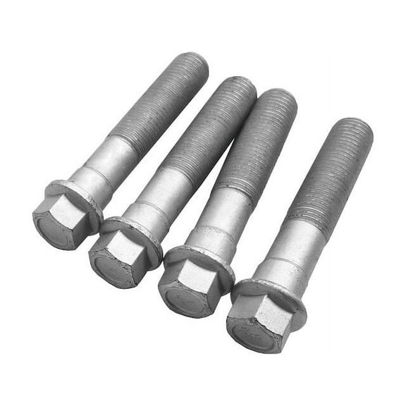 Front Wheel Hub Bolt - Compatible with 2003 - 2019 Chevy Express 2500 2004 2005 2006 2007 2008 2009 2010 2011 2012 2013 2014 2015 2016 2017 2018