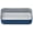 Navy, variant on Caraway 9" x 6.5" Ceramic-Coated Rectangle Baking Pan, Aluminized Steel Core, Oven Safe Bakeware for Casseroles, Lasagna & Roasting, Marigold