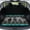 Aztec Horse Teal Gray, variant on COEQINE Cargo Liner for Dogs, Cute Trunk Floor Mat Durable Pet Cargo Mat for Cats, Auto Interior Accessories Decor with Non-slip Backing, Aztec Sunflower Cow Print