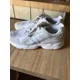 thumbnail image 2 of Men’s Adi-das Size 13.5 (see width measure) White Sneakers. Great Condition., 2 of 6