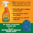 thumbnail image 2 of Star brite 094222 Super Orange All-Purpose Citrus Cleaner and Degreaser - 22 oz, 2 of 8