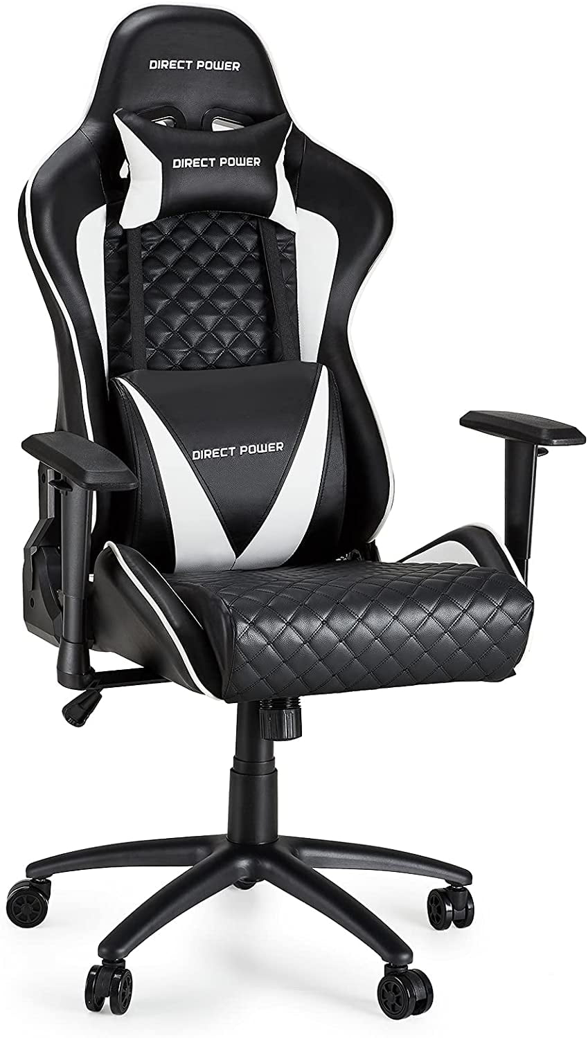 Gaming chair 500 lbs Outlet
