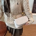 thumbnail image 5 of SPEKSEE Women Creative Pin Handbag with Chain PU Leather Elegant Dinner Bag Large Capacity Versatile Sling Bag Wedding Party Evening, 5 of 18