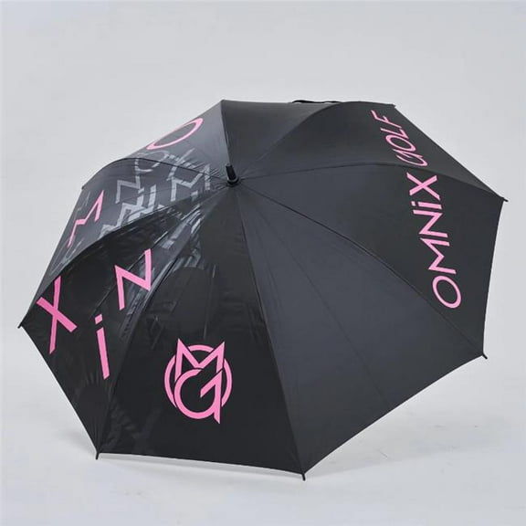 Omnix Golf UMNS Umbrella - Night Sakura