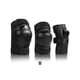 thumbnail image 4 of Juego de rodilleras y coderas Toystoory 6 piezas Negro, 4 of 6