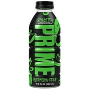 Prime Hydration Drink Glowberry 16oz