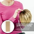 thumbnail image 3 of Luxshiny De Doble Adhesivo Para Extensiones Y Pelucas Y Resistente Color Surtido, 3 of 8