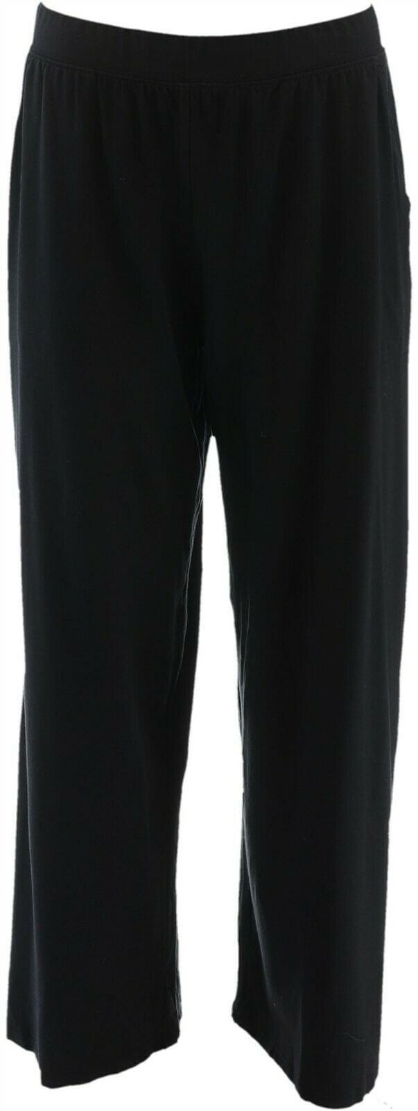 denim & co beach pants