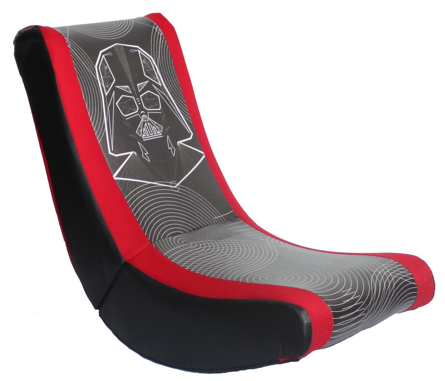 Star Wars Movie Darth Vader Video Gaming Rocker Chair