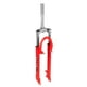 thumbnail image 1 of Suspension Horquilla R26 MTB Vbrake Disco Rojo Mooe, 1 of 5