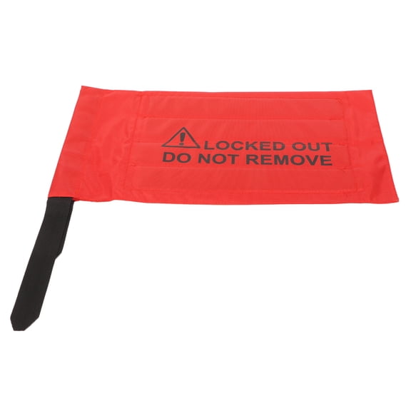 Bolsa de Bloqueo de Seguridad, Bolso de Bloqueo Seguro para USAR para los botones de control del vehículo
