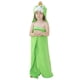 thumbnail image 1 of Toalla de baño Minnieouse Chinlon niños absorbente de agua Ponchos Pijama Verde, 1 of 6