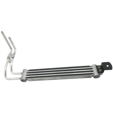 Power Steering Cooler - Compatible with 2009 - 2014 Chevy Silverado 1500 2010 2011 2012 2013