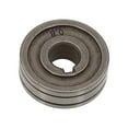thumbnail image 4 of 1PCS V Groove Mig Welder Wire Feed Drive Roller Roll Parts 0.6/0.8 0.8/1.0, 4 of 5