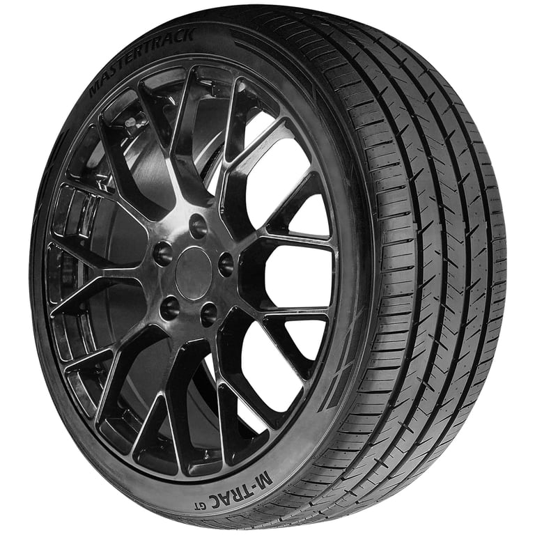 Mastertrack M-TRAC GT Touring 275/55R20 117H XL Light Truck Tire