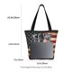 thumbnail image 3 of Easygdp Veterans Day1 Bolso de Hombro para Mujer, Bolso Bandolera y Cartera de Mano Elegante para Uso Diario, 3 of 6