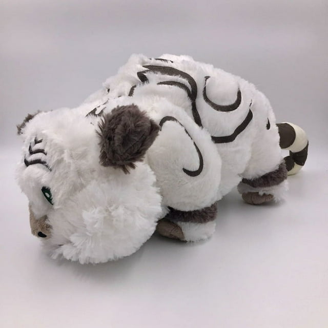 Tigre de peluche, muñeco de tigre de peluche, juguete suave, almohada decorativa, juguete de peluche coleccionable, cumpleaños para niños, 50 cm
