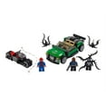 thumbnail image 4 of LEGO Super Heroes Spider-Man: Spider-Cycle Chase Play Set, 4 of 6