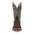 thumbnail image 2 of Twisted X Men's 12" Western Work Boot - Charcoal & Grey, 2 of 5