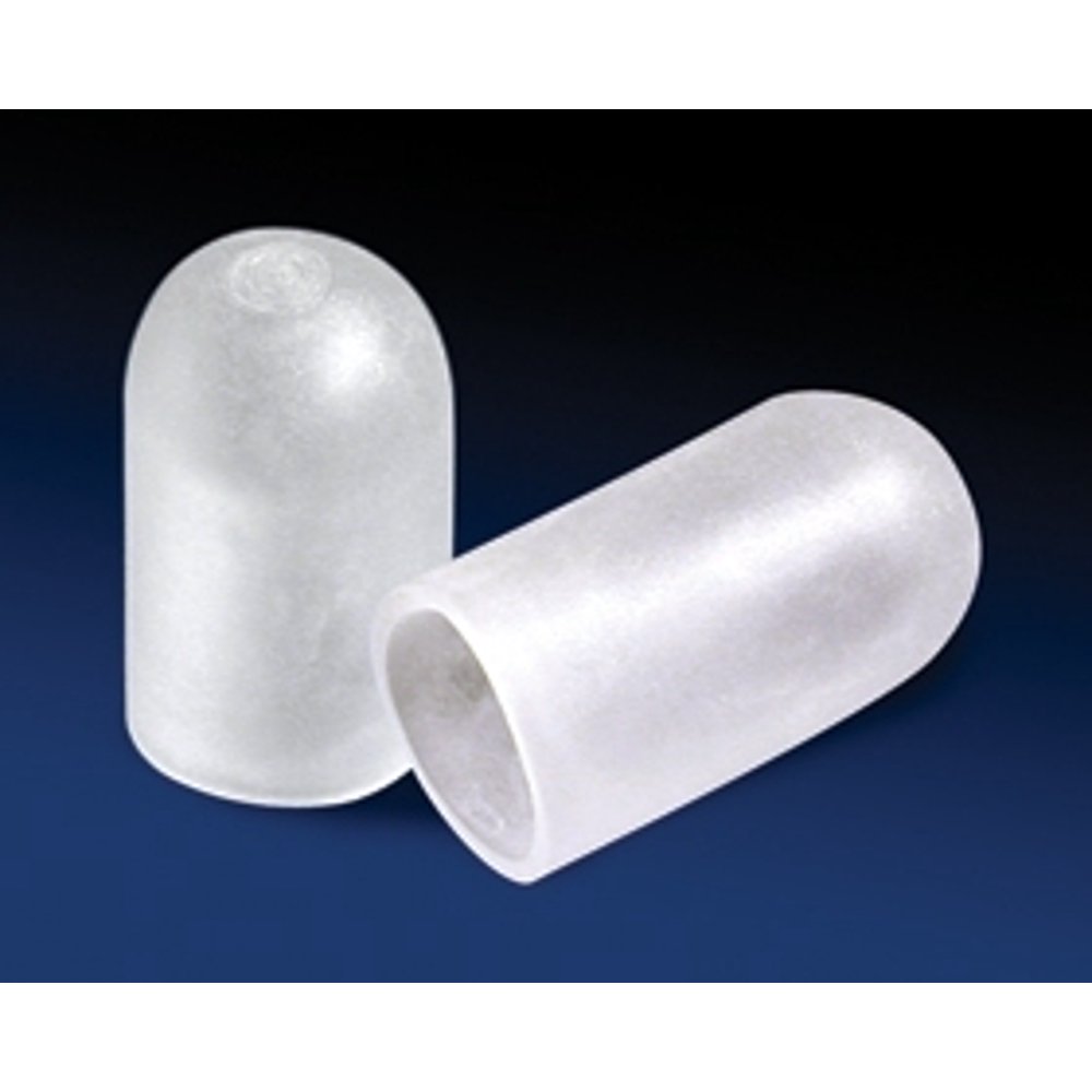 Alimed GelSmart Toe / Finger Cap 65504PK 10 Each / Pack Walmart