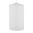 thumbnail image 1 of Chandelle Pilier Blanche de 10 Po, 1 of 1
