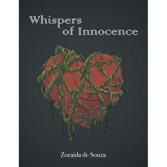 Whispers of Innocence, (Paperback)