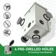 thumbnail image 3 of Kit de cable para generador RVINGPRO de 7,5 m, 50 A, impermeable, ETL, 3 of 9