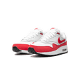 thumbnail image 2 of NIKE GRADE SCHOOL Air Max 1 GS "Sport Red" DZ3307 003 DZ3307 003 from Stadium Goods, 2 of 8
