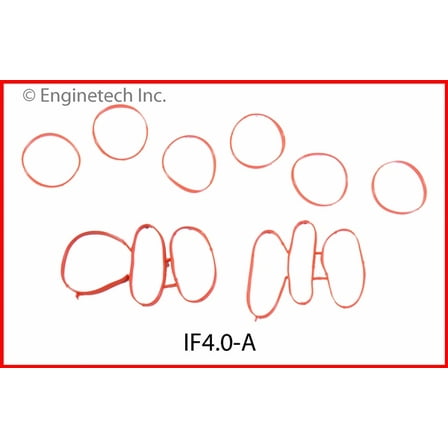 GSKT FORD 4.0L 244 SOHC 1