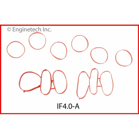 GSKT FORD 4.0L 244 SOHC 1