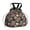 Pioneer Flower Floral, variant on Pioneer Flower Floral Print Pattern Drawstring Lunch Bag Women - Drawstring Lunch Bag Insulated for Work Office - Stain-Resistant Large Lunchbags for Women with Multi-Pockets