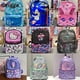 thumbnail image 2 of Nueva mochila escolar Smiggle de Australia, mochila escolar para niños de Disney Mermaid, mochila de anime, mochila de dibujos animados, regalo para niños, 2 of 5