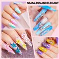 thumbnail image 3 of Pegamento de diamantes de imitación Makartt, 60 ml, gel superfuerte para uñas, 3 of 8
