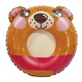 thumbnail image 4 of Danaplay 34" Inflatable Round Bear Luge, 4 of 5