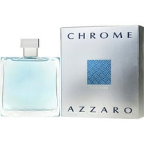 CHROME by Azzaro Azzaro EDT SPRAY 3.4 OZ MEN