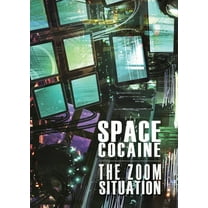 Space Cocaine The Zoom Situation, Book 2, (Paperback)