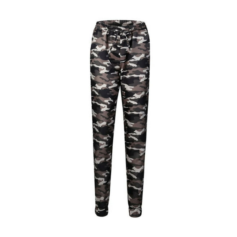 Army fatigue jeggings sale