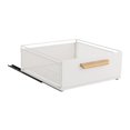 thumbnail image 1 of Organizador de gabinete extraíble Perfecl cajón de almacenamiento deslizable L, 1 of 7