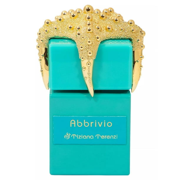 Perfume Tiziana Terenzi Abbrivio Extrait De Parfum, 100 ml, unisex