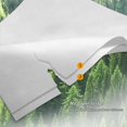 thumbnail image 4 of Dosaele 8 Pack Car Tissue Refill  Auto Visor Tissue Refills Paper  Disposable Facial Tissue  Car Travel Napkins  30 Sheets/Pack  Soft and Smooth for Home Office, 4 of 7