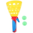 thumbnail image 1 of Ensemble de Jeu de Récupération de Balles de Printemps pour Enfants Activités Extérieures Léger Portable Plastique Couleurs Assorties, 1 of 8