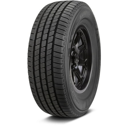Kumho Crugen HT51 P225/75R16 104T Light Truck & SUV Tire