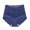 A1#-A, variant on LPKRT Women V Neck High Waist Lace Briefs - Abdominal Control Panties, Sexy Comfortable Underwear(B-2XL)