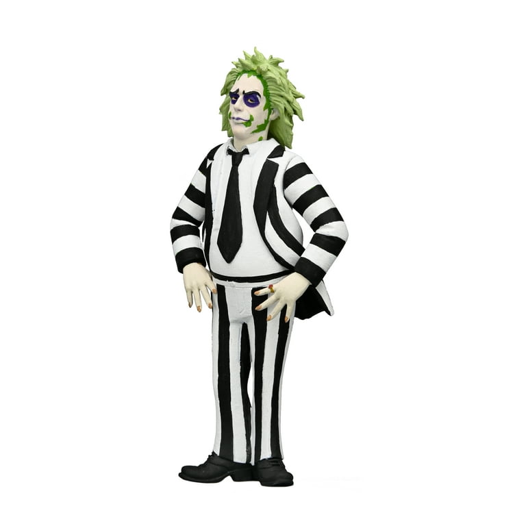 NECA - Beetlejuice Beetlejuice - 6