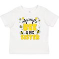 thumbnail image 3 of Inktastic I'm Going to Bee a Big Sister Girls Baby T-Shirt, 3 of 5