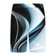 thumbnail image 4 of Mens Pantalones Casuales Cuello Redondo Impresión de Manga Corta Blusa Y Pantalones Cortos Traje, Pantalones de Traje para Hombres, 4 of 7