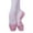 Pink, variant on Utlike Girls Ballet Shoes Warm Dance Ballet Performance Indoor Shoes Yoga Dance Shoes Cosy Footwear Pink