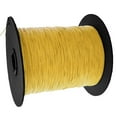 thumbnail image 3 of ASR Outdoor Kevlar Utility Cord 200lb Hobby Sport Paracord Line, 100ft Yellow, 3 of 6
